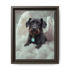 Framed 8x10 Espresso front