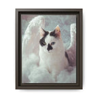 Framed 8x10 Espresso front