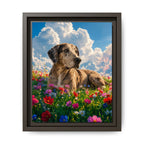 Framed 8x10 Espresso front