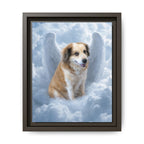 Framed 8x10 Espresso front