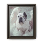 Framed 8x10 Espresso front