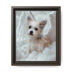 Framed 8x10 Espresso front