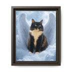 Framed 8x10 Espresso front