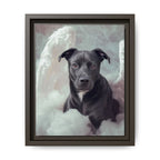 Framed 8x10 Espresso front