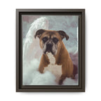 Framed 8x10 Espresso front