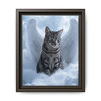 Framed 8x10 Espresso front