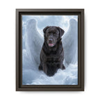 Framed 8x10 Espresso front