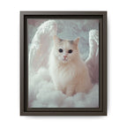 Framed 8x10 Espresso front