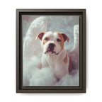 Framed 8x10 Espresso front