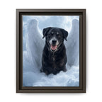 Framed 8x10 Espresso front