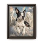 Framed 8x10 Espresso front