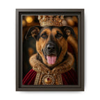 Framed 8x10 Espresso front