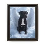 Framed 8x10 Espresso front