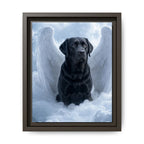 Framed 8x10 Espresso front