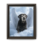 Framed 8x10 Espresso front