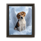 Framed 8x10 Espresso front