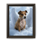 Framed 8x10 Espresso front