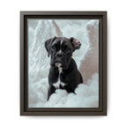 Framed 8x10 Espresso front