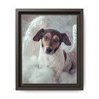 Framed 8x10 Espresso front