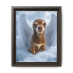 Framed 8x10 Espresso front