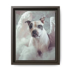 Framed 8x10 Espresso front
