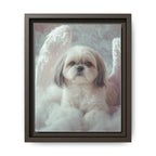 Framed 8x10 Espresso front