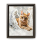Framed 8x10 Espresso front