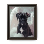 Framed 8x10 Espresso front