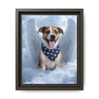 Framed 8x10 Espresso front