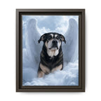 Framed 8x10 Espresso front