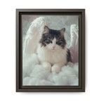 Framed 8x10 Espresso front