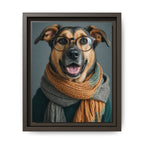 Framed 8x10 Espresso front