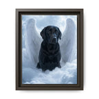 Framed 8x10 Espresso front