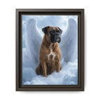 Framed 8x10 Espresso front