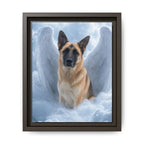 Framed 8x10 Espresso front