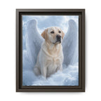 Framed 8x10 Espresso front
