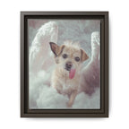 Framed 8x10 Espresso front