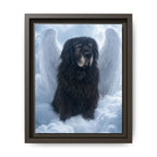 Framed 8x10 Espresso front