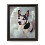 Framed 8x10 Espresso front