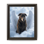 Framed 8x10 Espresso front