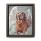 Framed 8x10 Espresso front