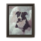 Framed 8x10 Espresso front
