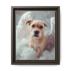 Framed 8x10 Espresso front