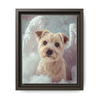 Framed 8x10 Espresso front