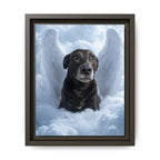 Framed 8x10 Espresso front