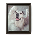 Framed 8x10 Espresso front