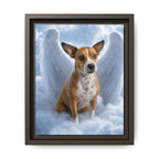 Framed 8x10 Espresso front