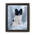 Framed 8x10 Espresso front