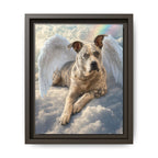 Framed 8x10 Espresso front