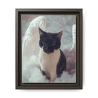 Framed 8x10 Espresso front